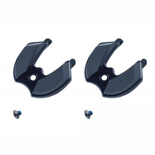 UNIVERZALNA ZAMJENSKA PETA TREK BONTRAGER UNIVERSAL REPLACEMENT HEEL STUD, BLACK SIZES 46-48 EU Cijena