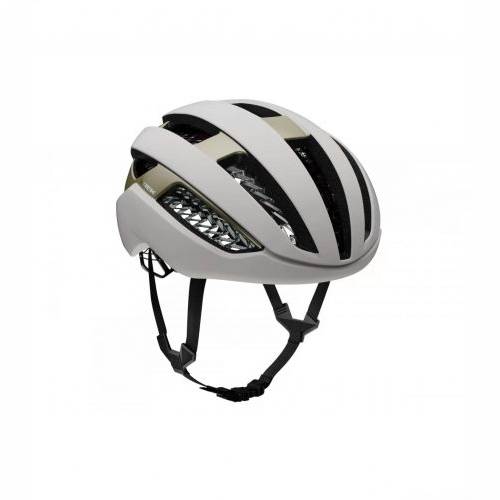 KACIGA BONTRAGER CIRCUIT M 54-60CM WAVECEL CRYSTAL WHITE / SUPERNOVA