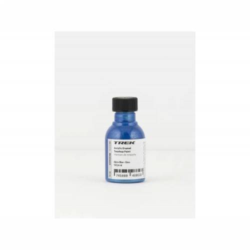 BOJA U BOČICI TREK TOUCH-UP PAINT - GLOSS BLUE COLOR COLLECTION, ALPINE BLUE TK524-M Cijena