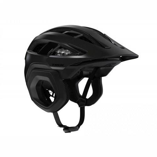 KACIGA TREK BLAZE WAVECEL, CRNA, SMALL, GRAVEL  /  DARK AQUATIC Cijena