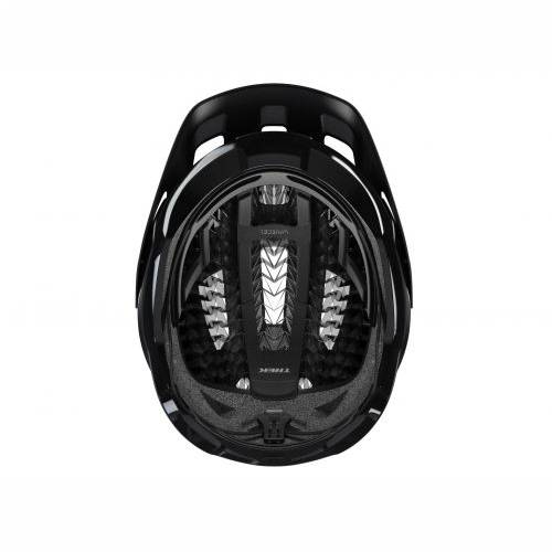 KACIGA TREK QUANTUM WAVCEL,CRNA,MEDIUM Cijena