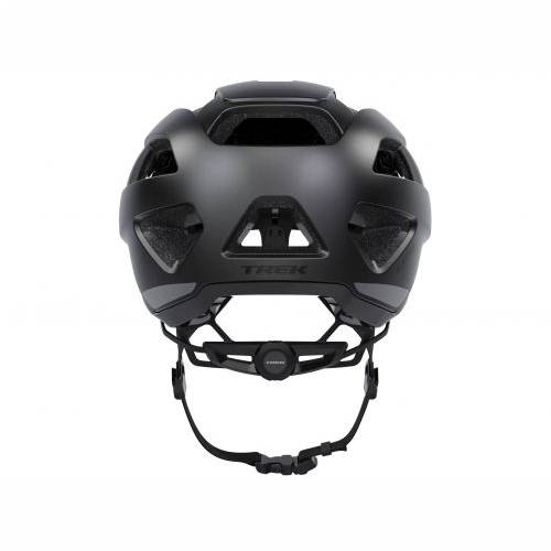 KACIGA TREK QUANTUM WAVCEL,CRNA,MEDIUM Cijena