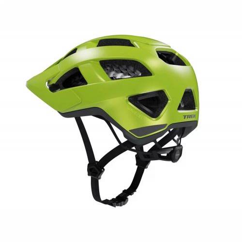KACIGA TREK QUANTUM WAVECEL, FLUO ZELENA, MEDIUM Cijena