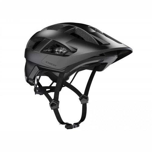 KACIGA TREK RALLY WAVECEL CRNO-SIVA, XL Cijena