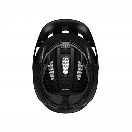 KACIGA TREK BLAZE WAVECEL, CRNA, MEDIUM Cijena