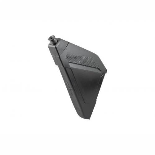 BIDON 769ML ZA TREK SPEED CONCEPT SLR DOWNTUBE, CRNI Cijena