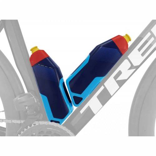 BIDON 591ML I NOSAČ BIDONA TREK RSL AERO KIT WATERLOO BLUE  /  NAUTICAL NAVY Cijena