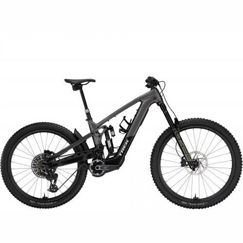BICIKL TREK E-BIKE SLASH+ 9.9 L MERCURY / 2025 Cijena