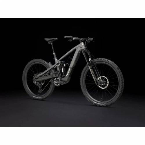 BICIKL TREK E-BIKE SLASH+ 9.9 L MERCURY / 2025 Cijena