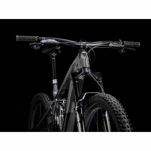 BICIKL TREK E-BIKE SLASH+ 9.9 L MERCURY / 2025 Cijena