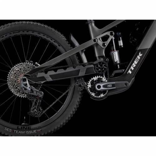 BICIKL TREK E-BIKE SLASH+ 9.9 L MERCURY / 2025 Cijena