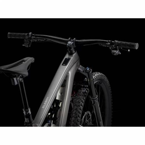 BICIKL TREK E-BIKE SLASH+ 9.9 L MERCURY / 2025 Cijena