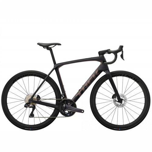 BICIKL TREK TRKAĆI DOMANE SL 7 47 DARK WEB BLACK / 2025 Cijena