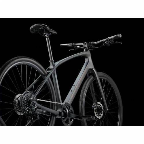 BICIKL TREK FX SPORT 4 CARBON S MATTE ONYX CARBON / 2026 Cijena