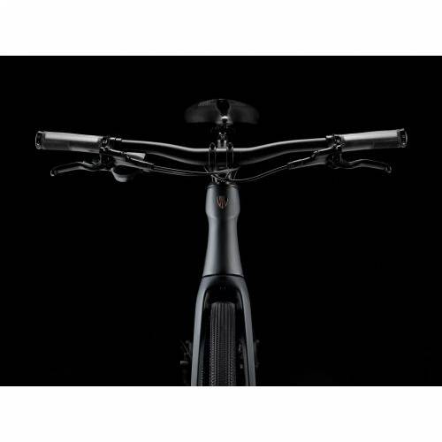 BICIKL TREK FX SPORT 4 CARBON L MATTE ONYX CARBON / 2026 Cijena