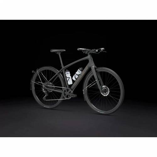 BICIKL TREK FX SPORT 4 CARBON L MATTE ONYX CARBON / 2026 Cijena