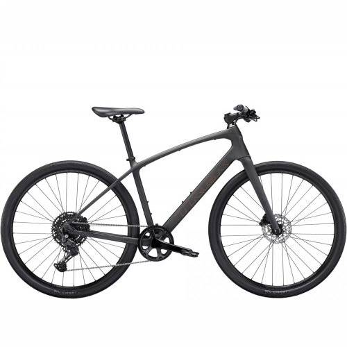 BICIKL TREK FX SPORT 4 CARBON XL MATTE ONYX CARBON / 2026 Cijena