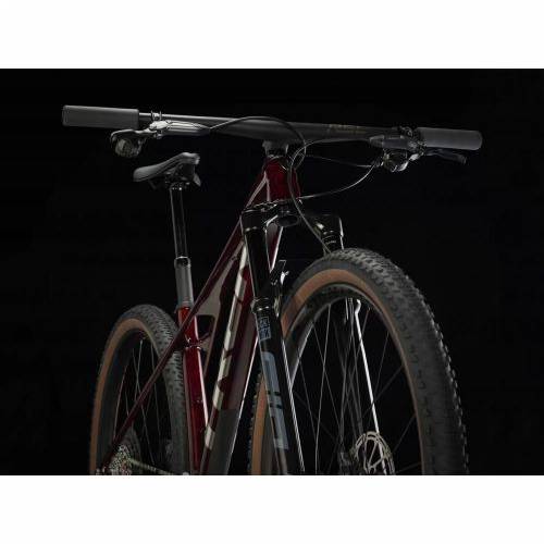 BICIKL TREK MTB PROCALIBER 9.7 AXS S 29 CARBON RED SMOKE / 2026 Cijena Akcija