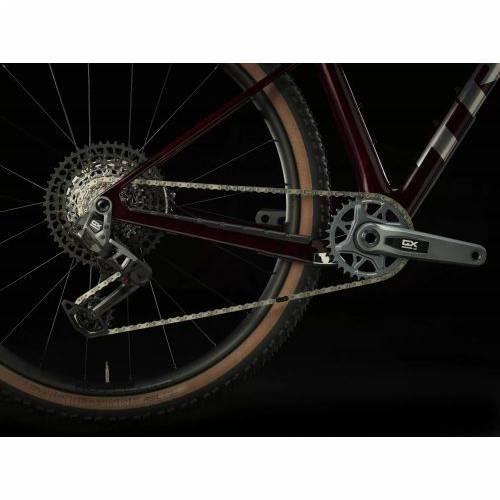 BICIKL TREK MTB PROCALIBER 9.7 AXS S 29 CARBON RED SMOKE / 2026 Cijena Akcija