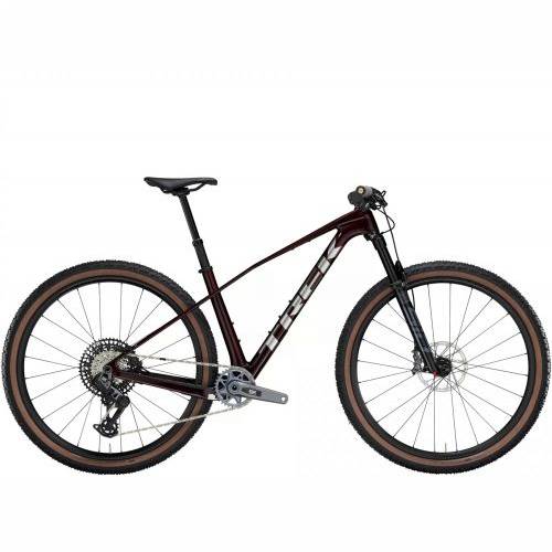 BICIKL TREK MTB PROCALIBER 9.7 AXS M 29 CARBON RED SMOKE / 2026 Cijena
