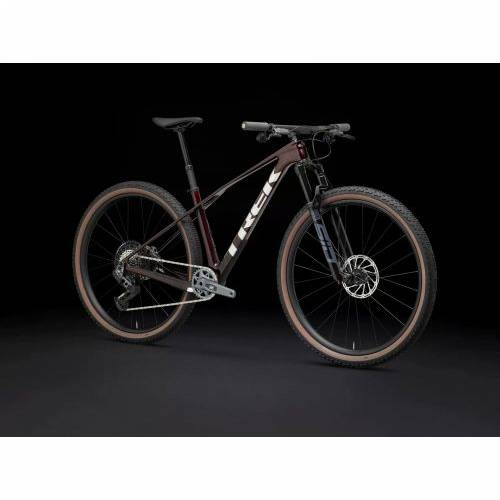 BICIKL TREK MTB PROCALIBER 9.7 AXS M 29 CARBON RED SMOKE / 2026 Cijena