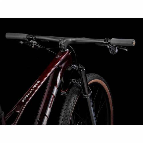 BICIKL TREK MTB PROCALIBER 9.7 AXS M 29 CARBON RED SMOKE / 2026 Cijena Akcija