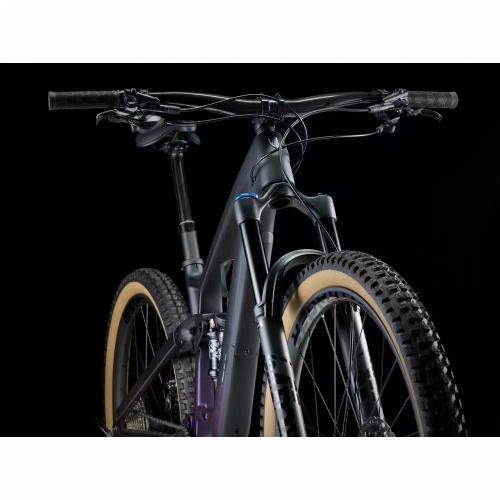 BICIKL TREK MTB FUEL EX 9.8 XT S 27.5 DEEP SMOKE/PURPLE PHAZE / 2025 Cijena