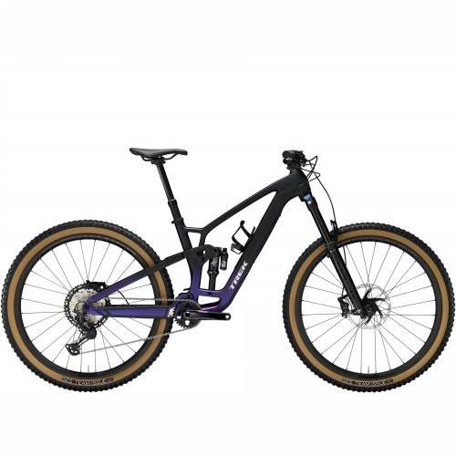 BICIKL TREK MTB FUEL EX 9.8 XT M 29 DEEP SMOKE/PURPLE PHAZE / 2025 Cijena