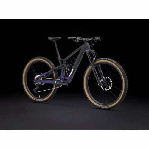 BICIKL TREK MTB FUEL EX 9.8 XT M 29 DEEP SMOKE/PURPLE PHAZE / 2025 Cijena