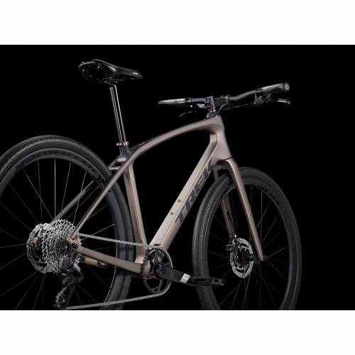 BICIKL TREK FX SPORT 6 CARBON XS MATTE BRONZE AGE/DEEP SMOKE / 2026 Cijena