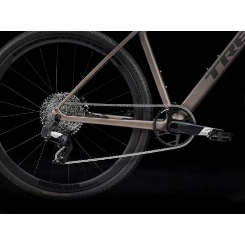 BICIKL TREK FX SPORT 6 CARBON XS MATTE BRONZE AGE/DEEP SMOKE / 2026 Cijena