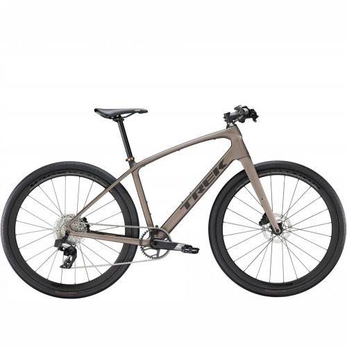 BICIKL TREK FX SPORT 6 CARBON S MATTE BRONZE AGE/DEEP SMOKE / 2026 Cijena