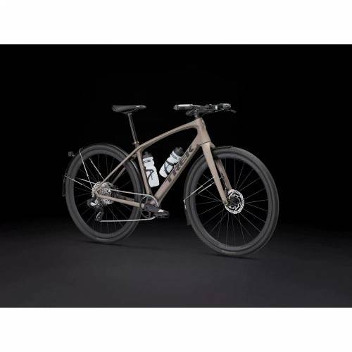BICIKL TREK FX SPORT 6 CARBON S MATTE BRONZE AGE/DEEP SMOKE / 2026 Cijena