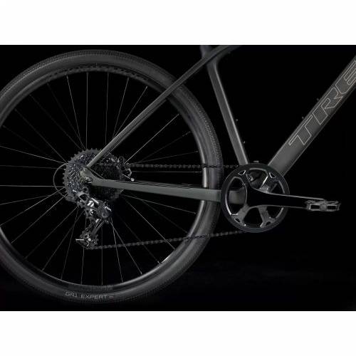 BICIKL TREK FX SPORT 5 CARBON XS MATTE BLACK OLIVE/DEEP SMOKE / 2026 Cijena