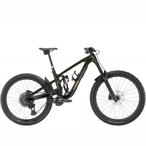 BICIKL TREK MTB SLASH 9.9 XO AXS S 27.5 BLACK OLIVE / 2025 Cijena