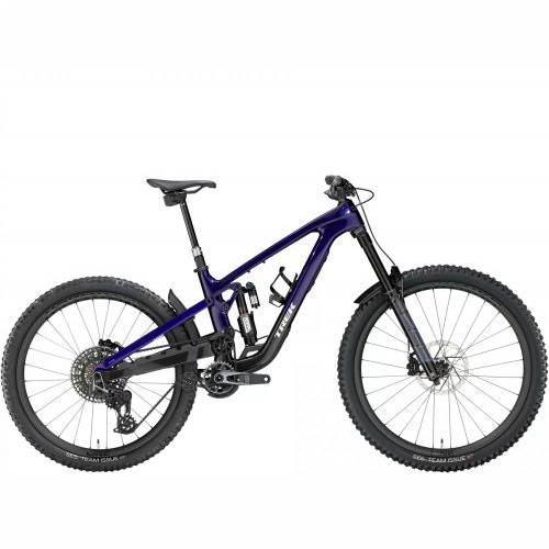 BICIKL TREK MTB SLASH 9.9 XO AXS L PURPLE ABYSS / 2025 Cijena
