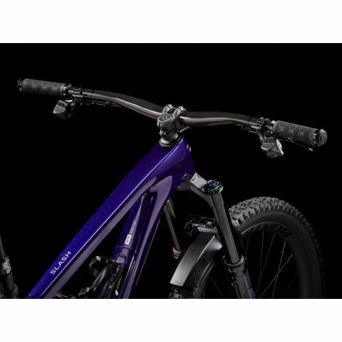 BICIKL TREK MTB SLASH 9.9 XO AXS L PURPLE ABYSS / 2025 Cijena