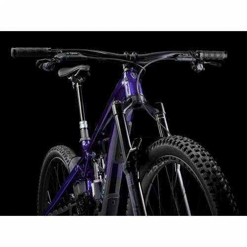 BICIKL TREK MTB SLASH 9.9 XO AXS L PURPLE ABYSS / 2025 Cijena