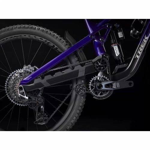 BICIKL TREK MTB SLASH 9.9 XO AXS L PURPLE ABYSS / 2025 Cijena