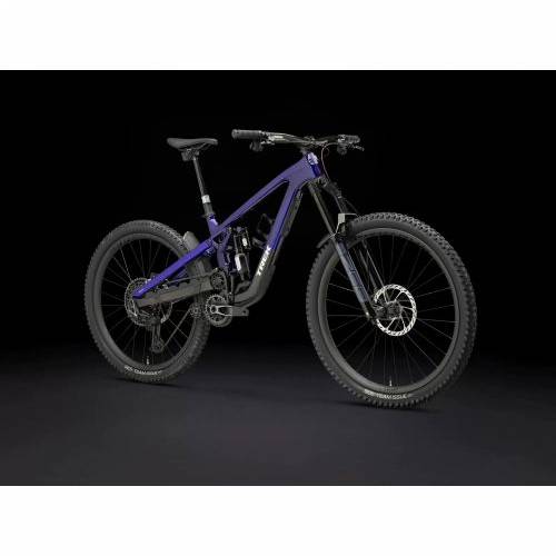 BICIKL TREK MTB SLASH 9.9 XO AXS L PURPLE ABYSS / 2025 Cijena
