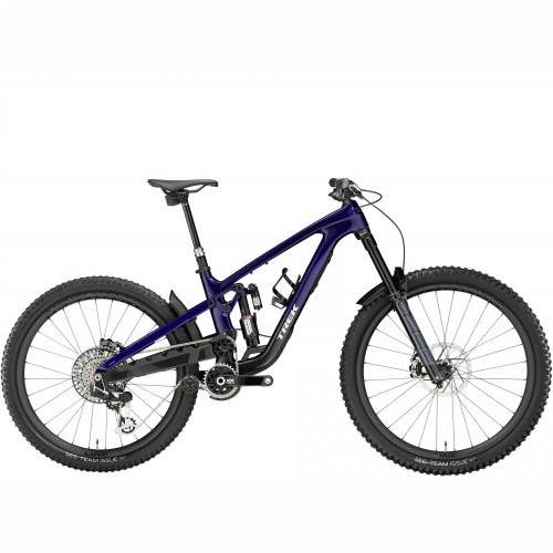 BICIKL TREK MTB SLASH 9.9 XX AXS M PURPLE ABYSS / 2025 Cijena
