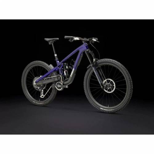 BICIKL TREK MTB SLASH 9.9 XX AXS M PURPLE ABYSS / 2025 Cijena