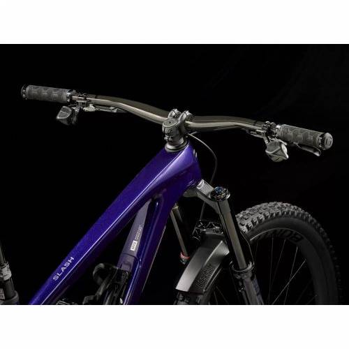 BICIKL TREK MTB SLASH 9.9 XX AXS M PURPLE ABYSS / 2025 Cijena