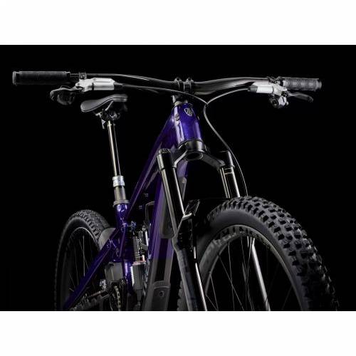 BICIKL TREK MTB SLASH 9.9 XX AXS M PURPLE ABYSS / 2025 Cijena