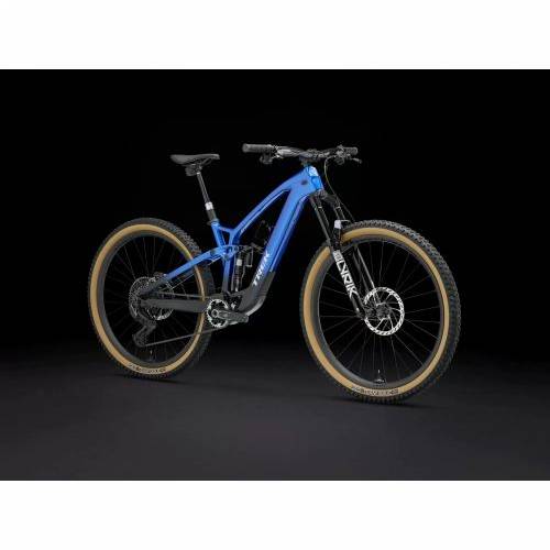 BICIKL TREK E-BIKE FUEL EXE 9.9 XO AXS L MARIANAS BLUE / 2025 Cijena