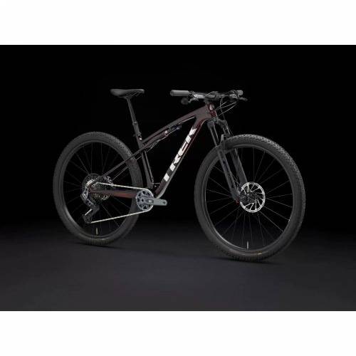 BICIKL TREK MTB SUPERCALIBER SL 9.7GXAXS M RED CARBON SMOKE / 2025 Cijena