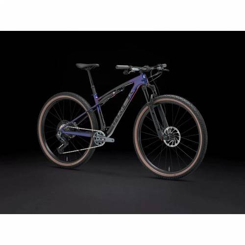 BICIKL TREK MTB SUPERCALIBER SL 9.7GXAXS XL CARBON SMOKE/PURPLE / 2025 Cijena