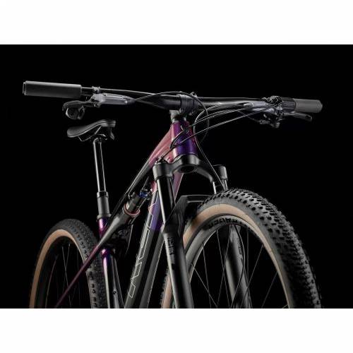 BICIKL TREK MTB SUPERCALIBER SL 9.7GXAXS XL CARBON SMOKE/PURPLE / 2025 Cijena Akcija