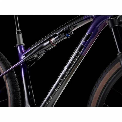 BICIKL TREK MTB SUPERCALIBER SL 9.7GXAXS XL CARBON SMOKE/PURPLE / 2025 Cijena Akcija