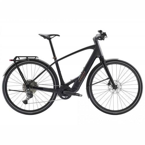 BICIKL TREK e-Bike FX+ 7 SO M DARK STAR MATTE, TQ-HPR50 /  360WH / 2026 Cijena